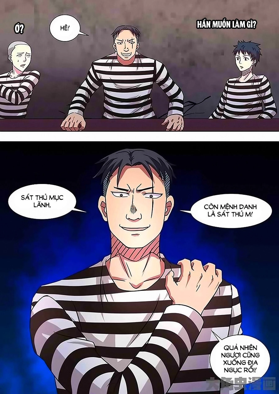 Luyện Ngục Trọng Sinh Chapter 34 - 2