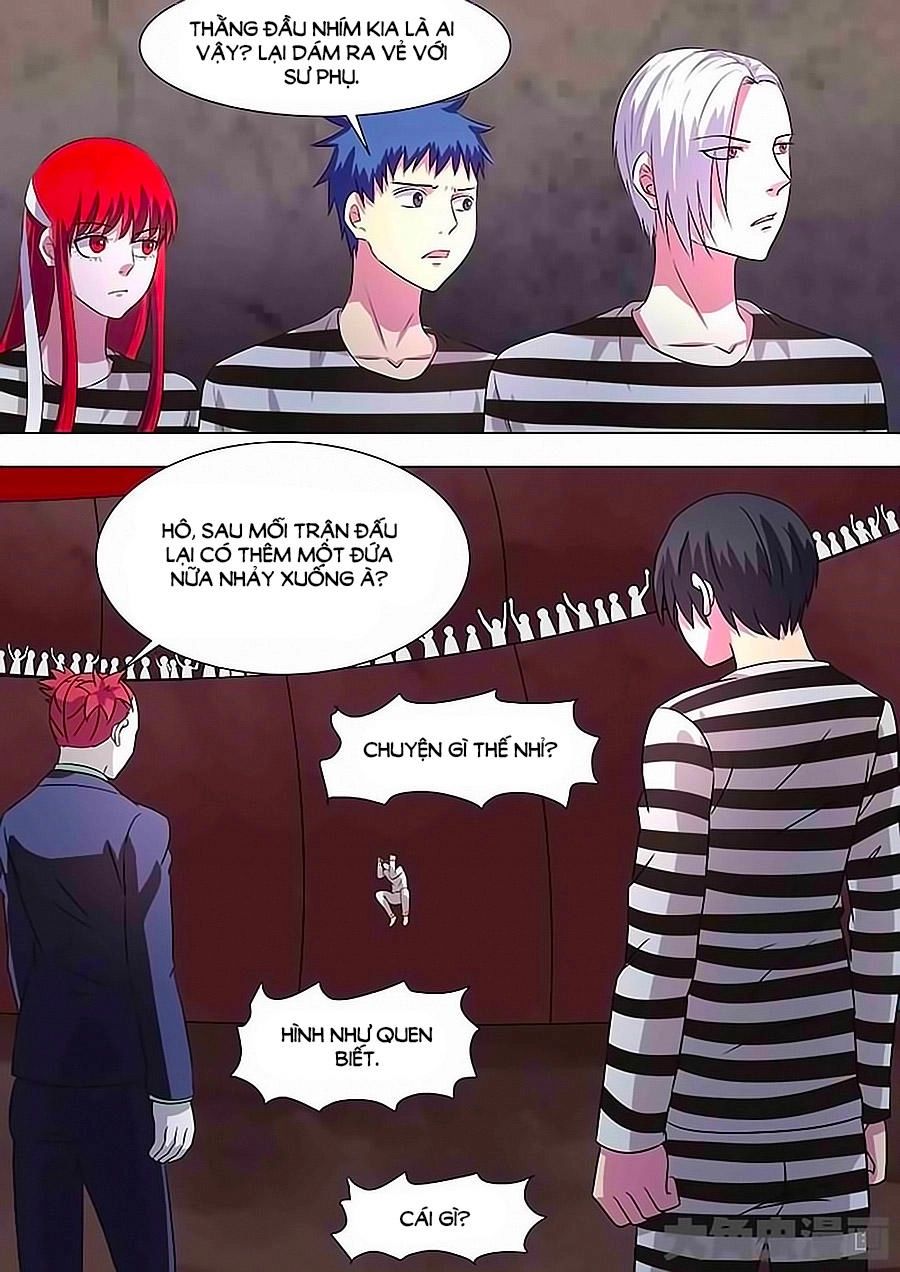 Luyện Ngục Trọng Sinh Chapter 34 - 3