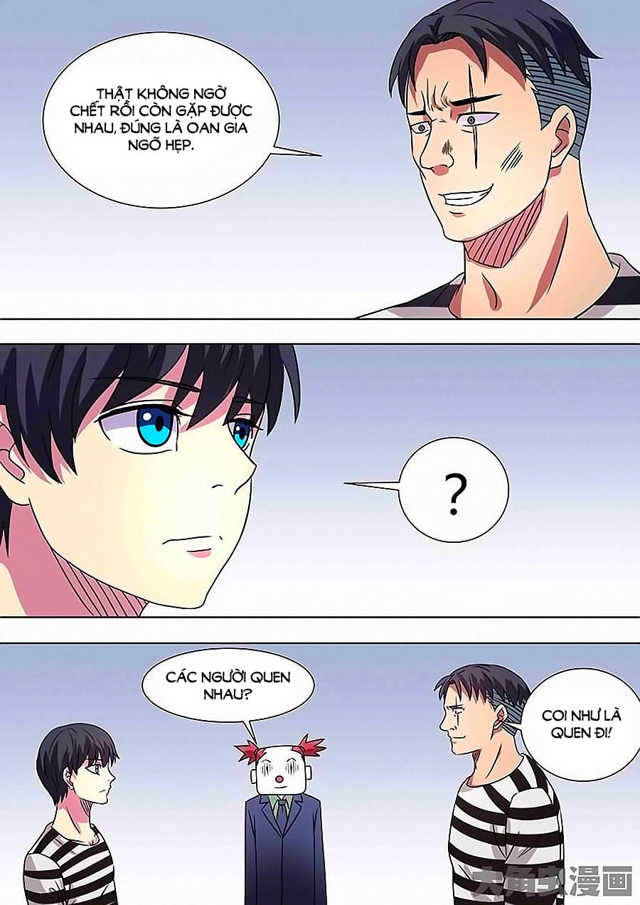 Luyện Ngục Trọng Sinh Chapter 34 - 4