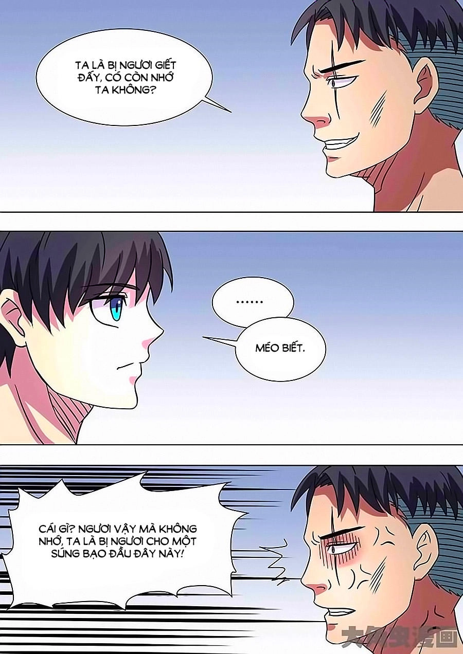 Luyện Ngục Trọng Sinh Chapter 34 - 5