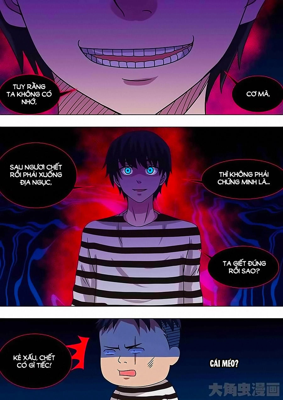 Luyện Ngục Trọng Sinh Chapter 34 - 6