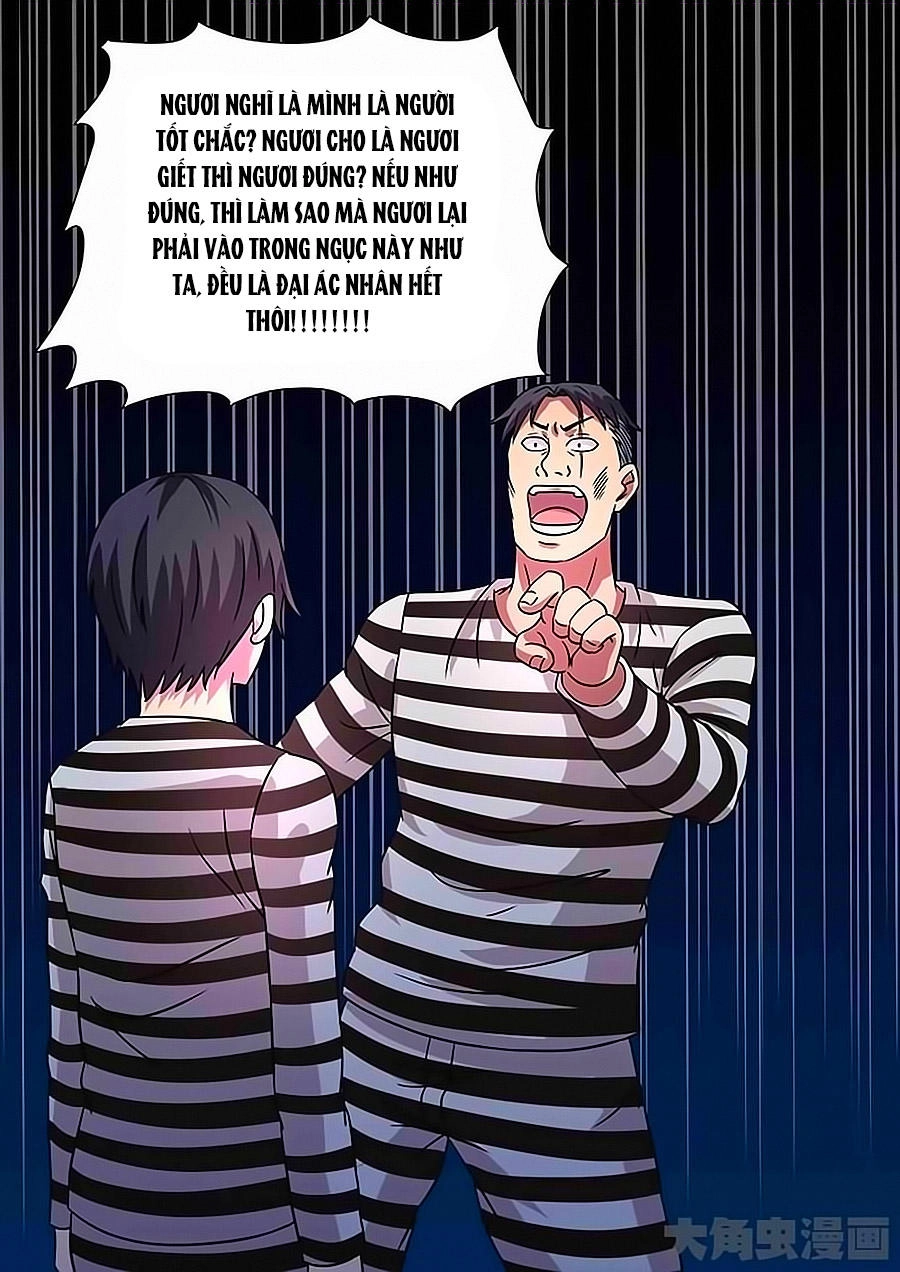 Luyện Ngục Trọng Sinh Chapter 34 - 7