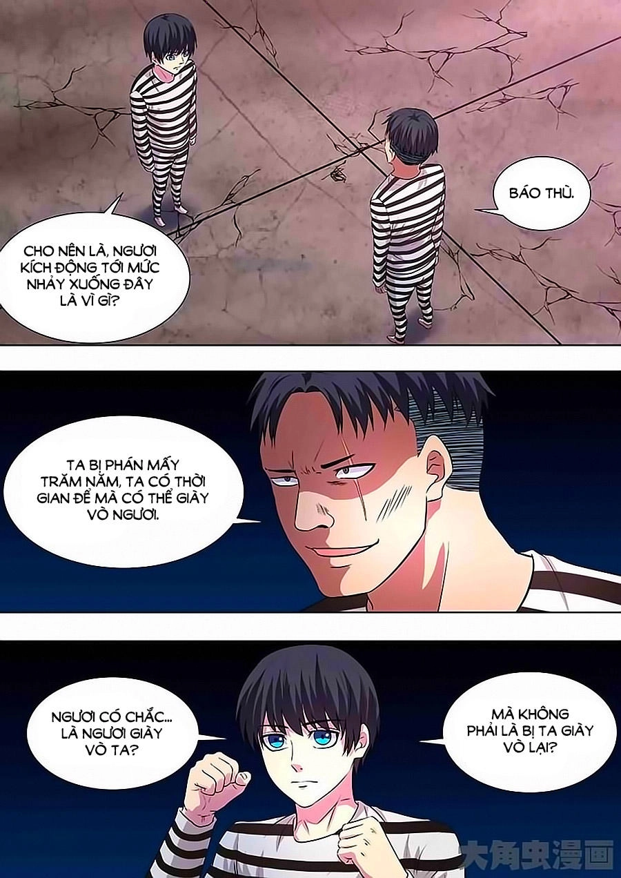 Luyện Ngục Trọng Sinh Chapter 34 - 9