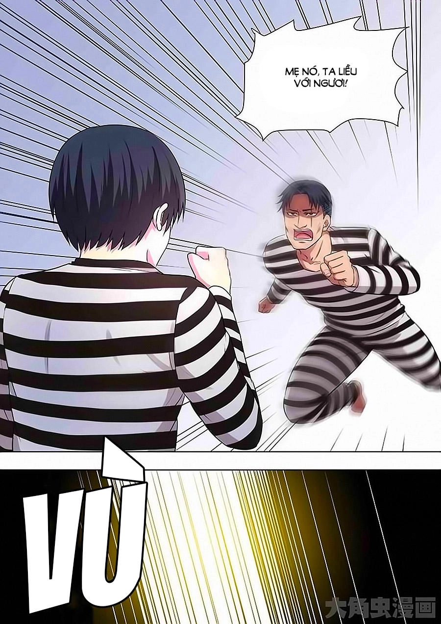 Luyện Ngục Trọng Sinh Chapter 34 - 10