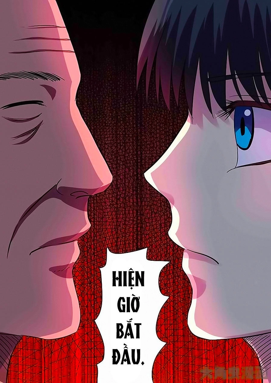 Luyện Ngục Trọng Sinh Chapter 35 - 6