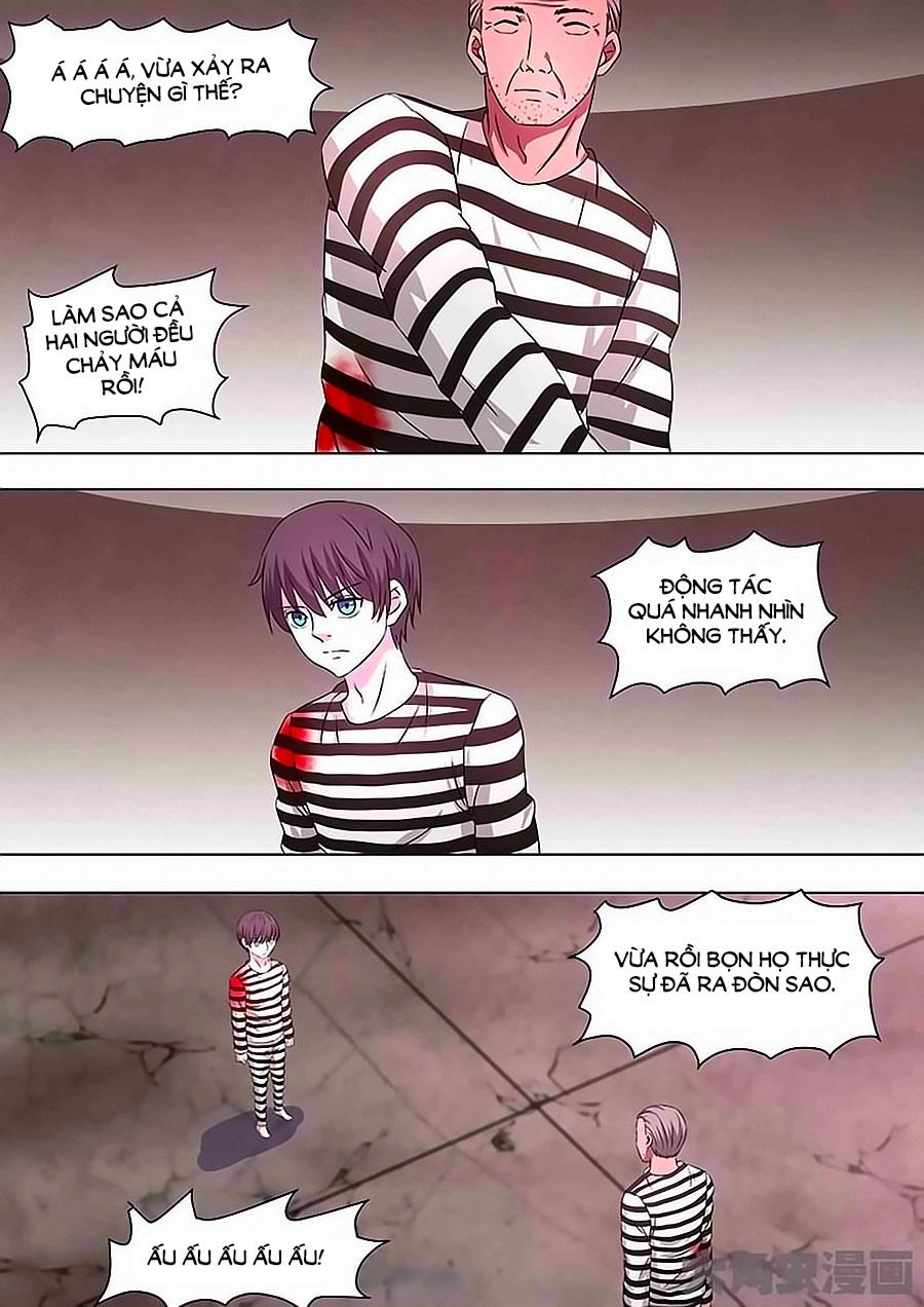 Luyện Ngục Trọng Sinh Chapter 37 - 1