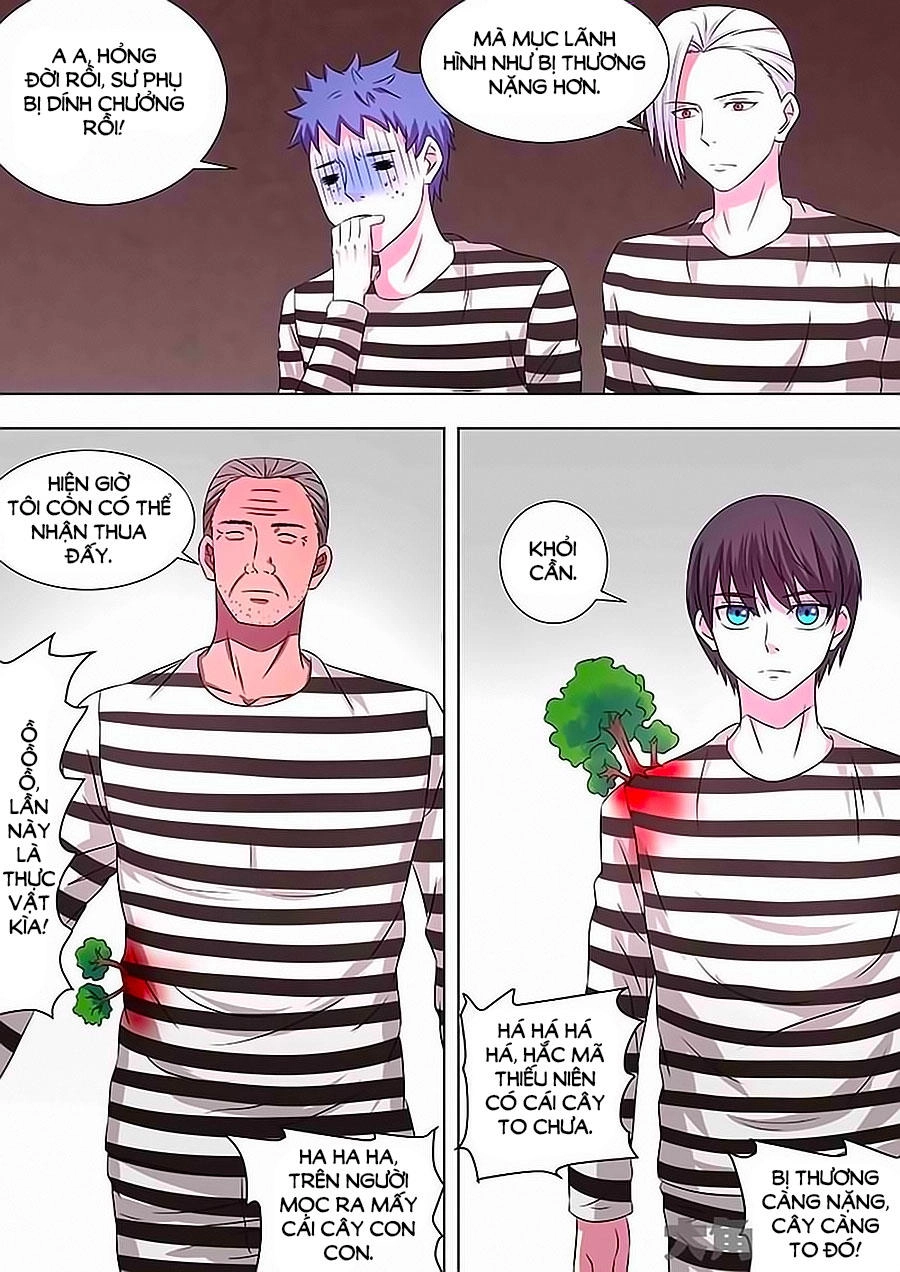 Luyện Ngục Trọng Sinh Chapter 37 - 2