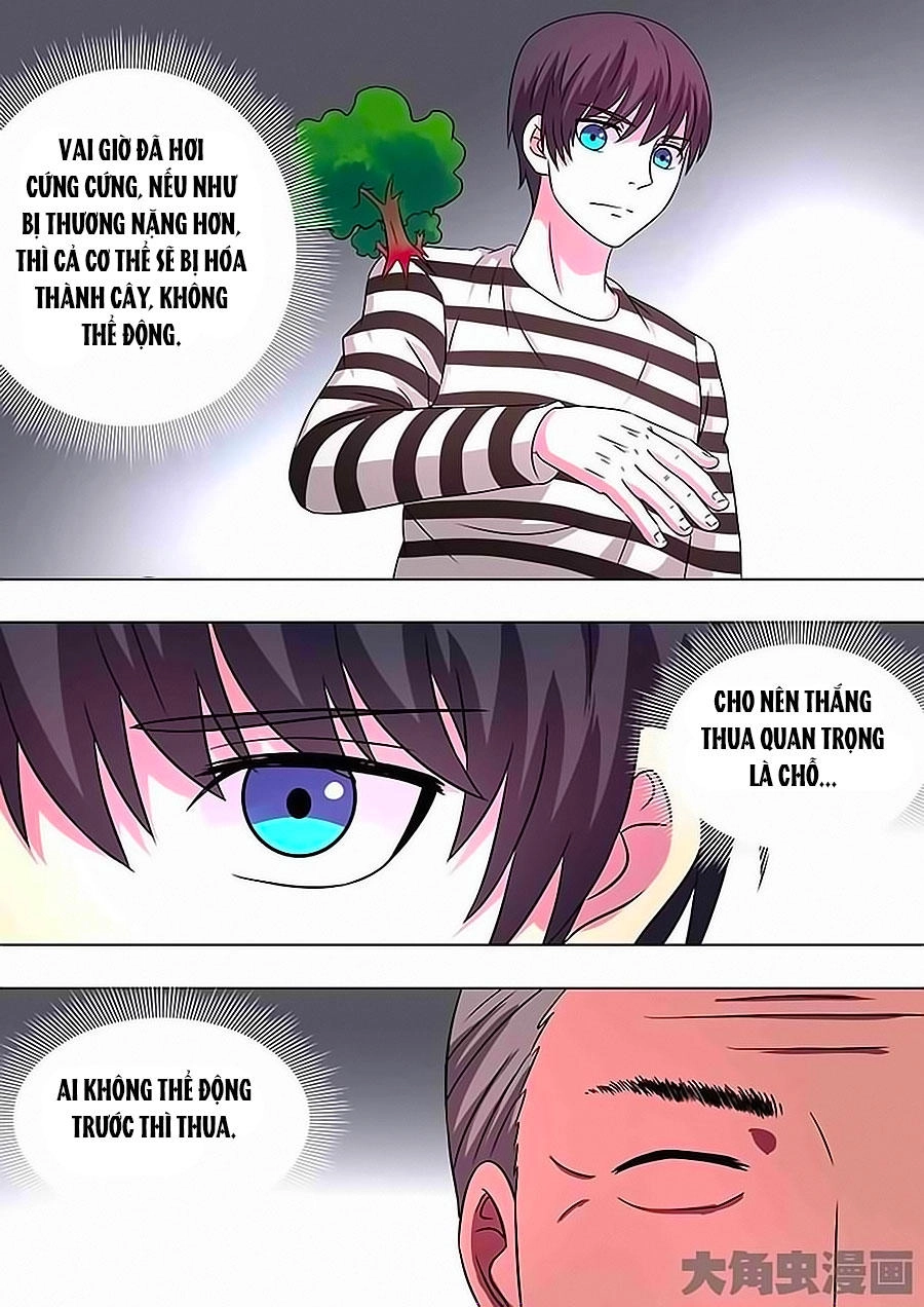 Luyện Ngục Trọng Sinh Chapter 37 - 3