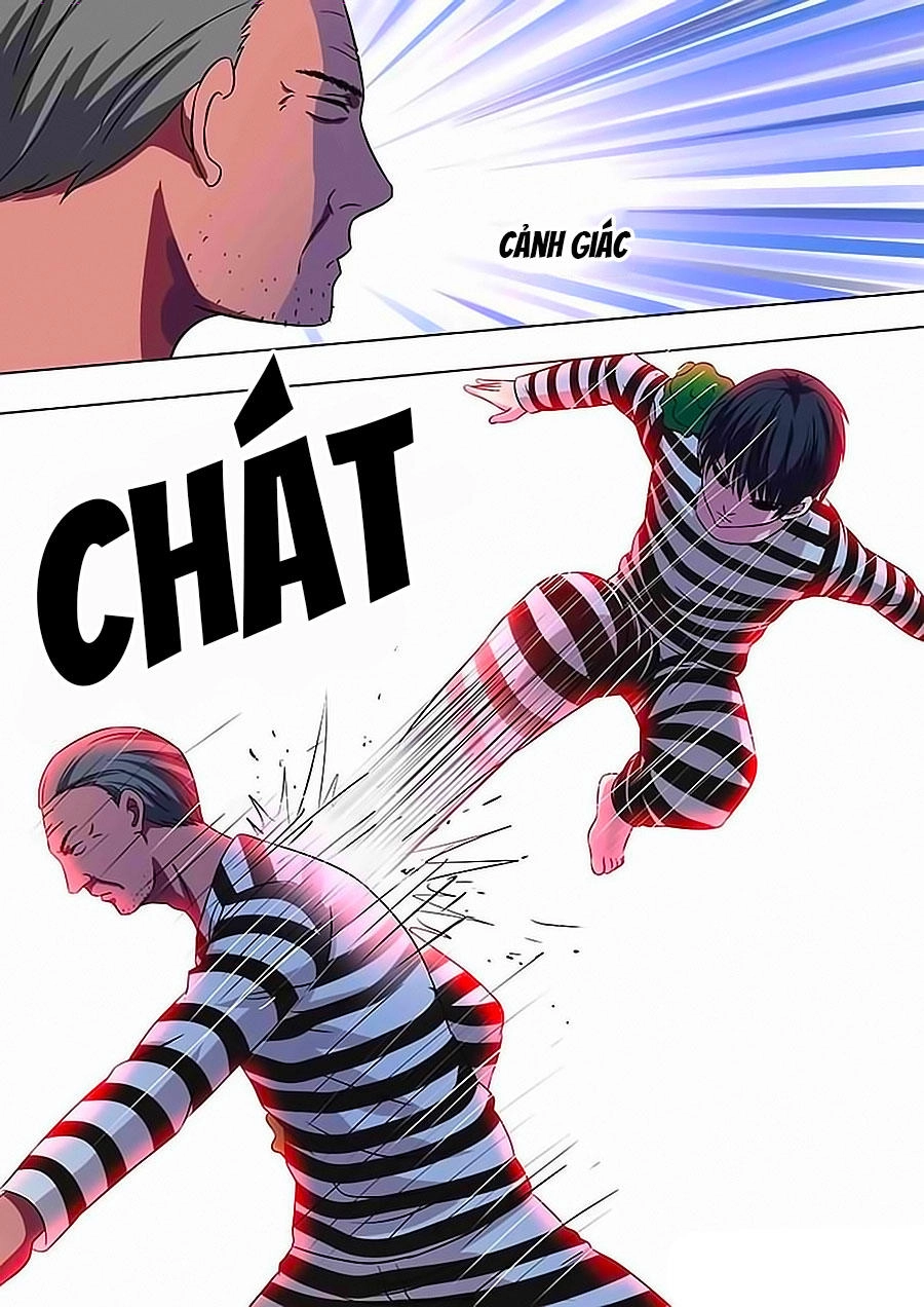 Luyện Ngục Trọng Sinh Chapter 37 - 5