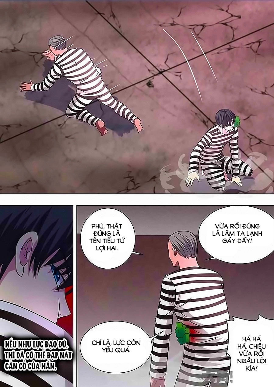 Luyện Ngục Trọng Sinh Chapter 37 - 6