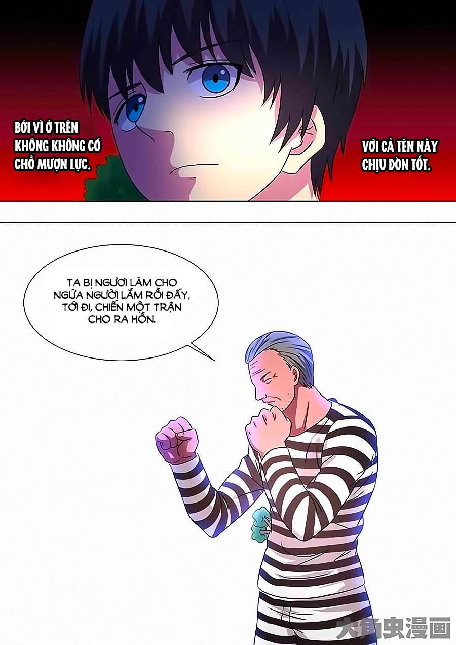 Luyện Ngục Trọng Sinh Chapter 37 - 7