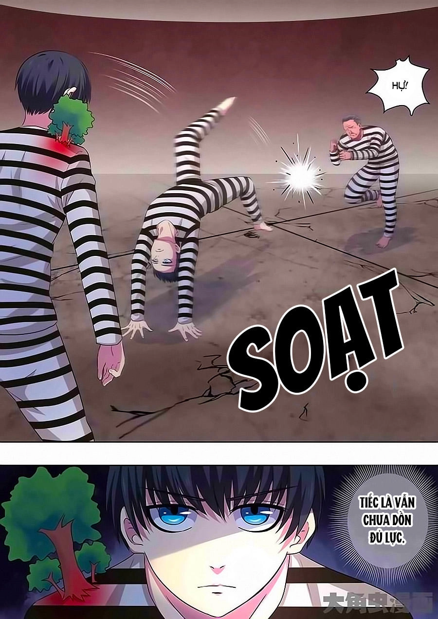 Luyện Ngục Trọng Sinh Chapter 39 - 2