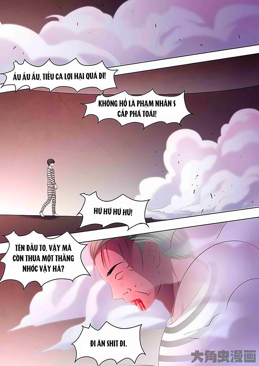 Luyện Ngục Trọng Sinh Chapter 41 - 2