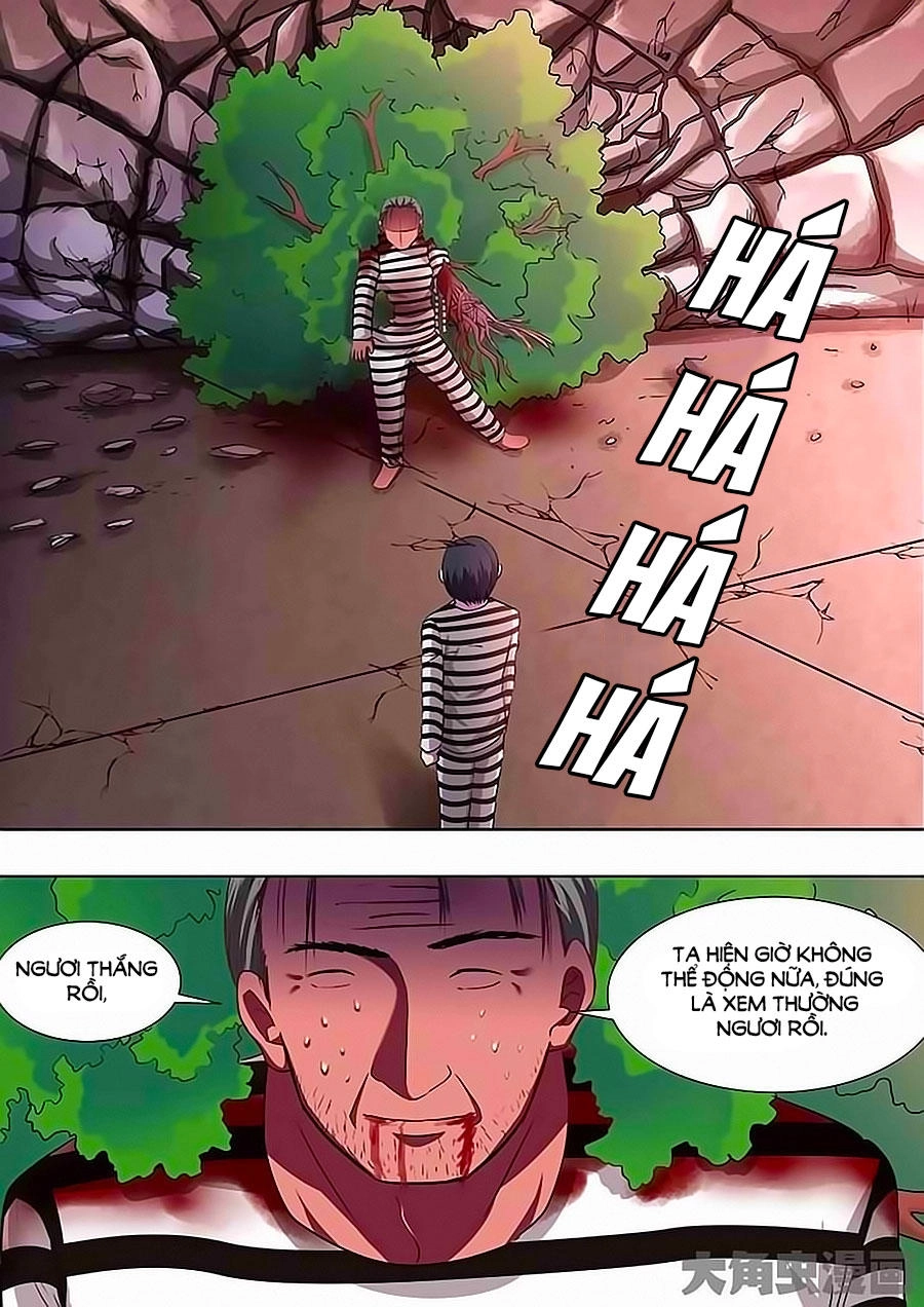 Luyện Ngục Trọng Sinh Chapter 41 - 3