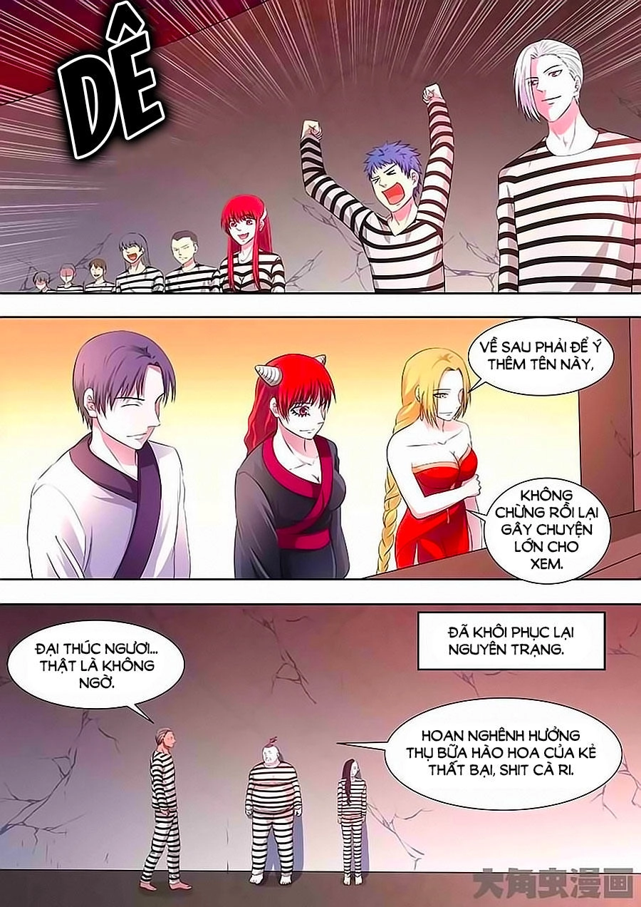 Luyện Ngục Trọng Sinh Chapter 41 - 6