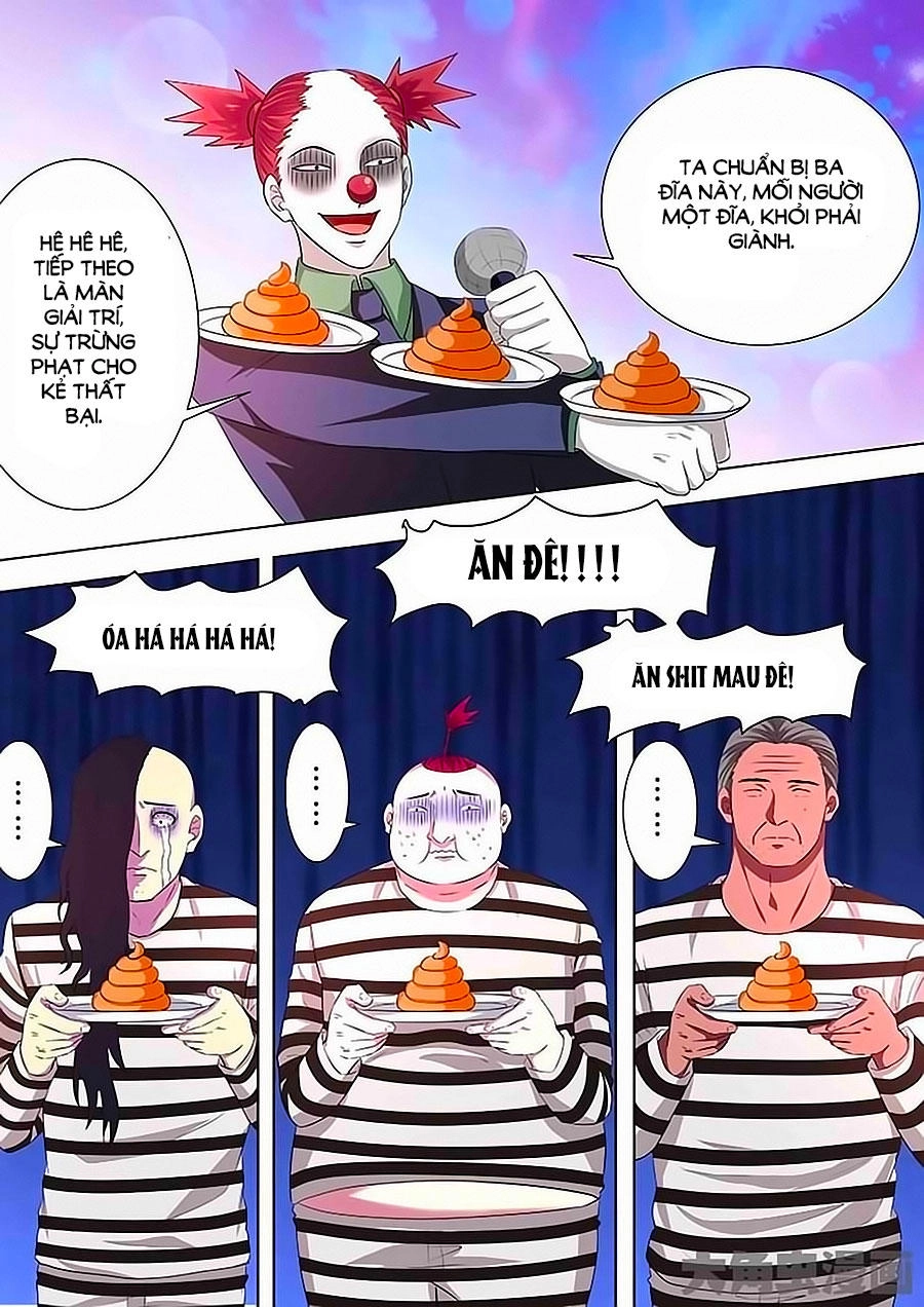 Luyện Ngục Trọng Sinh Chapter 41 - 7