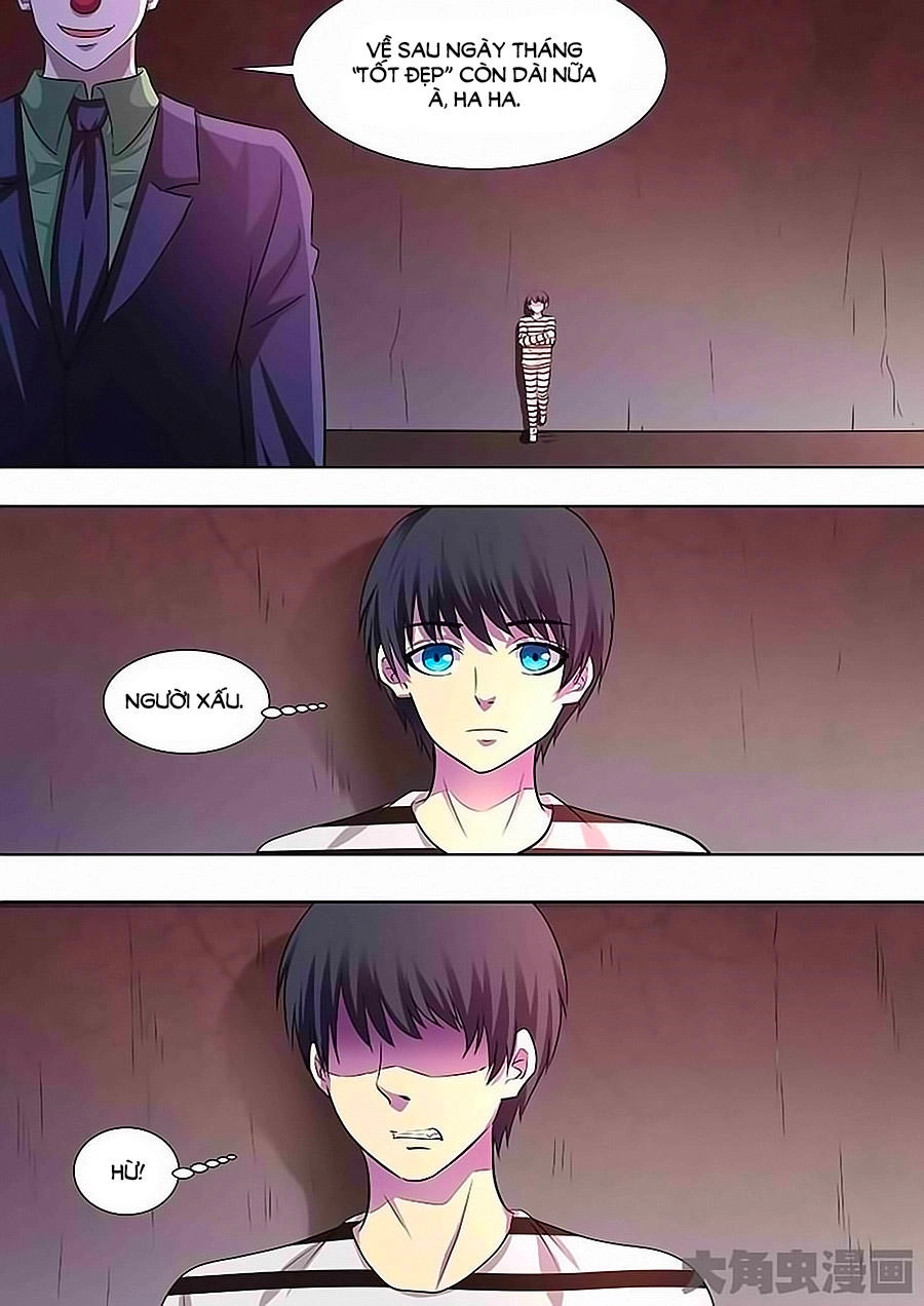 Luyện Ngục Trọng Sinh Chapter 42 - 2