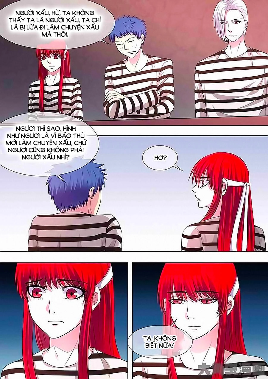 Luyện Ngục Trọng Sinh Chapter 42 - 3