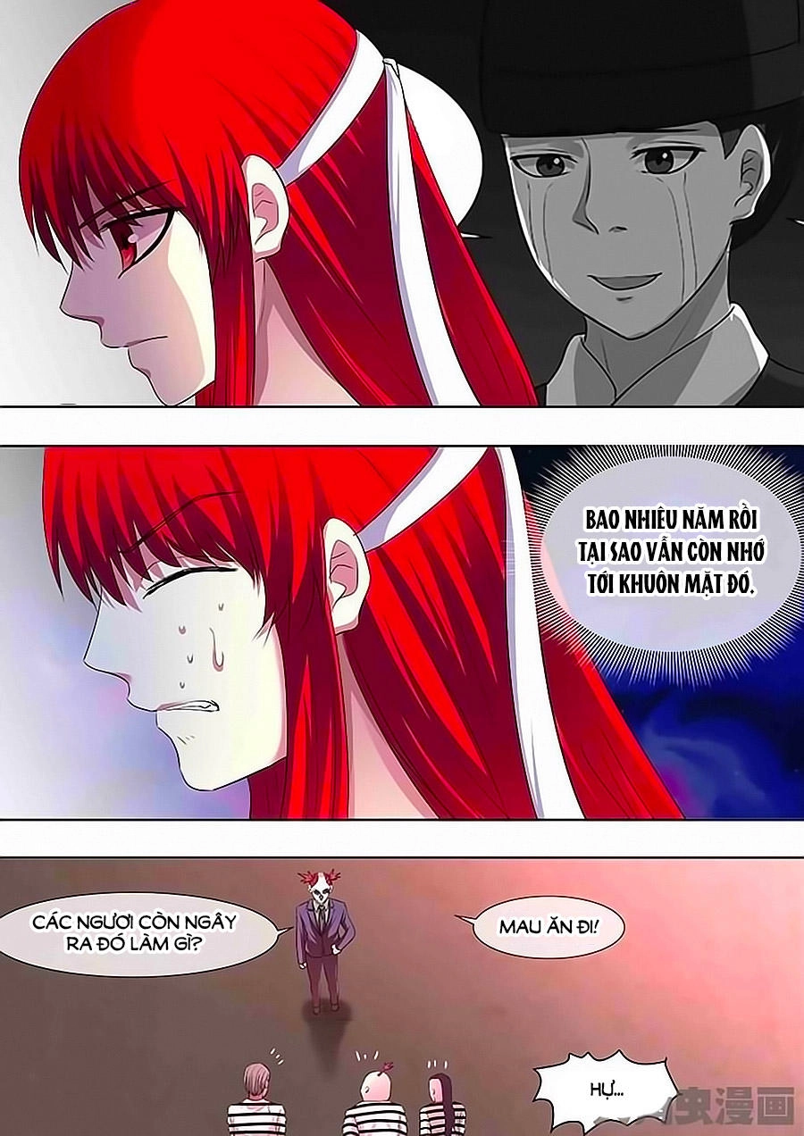 Luyện Ngục Trọng Sinh Chapter 42 - 4