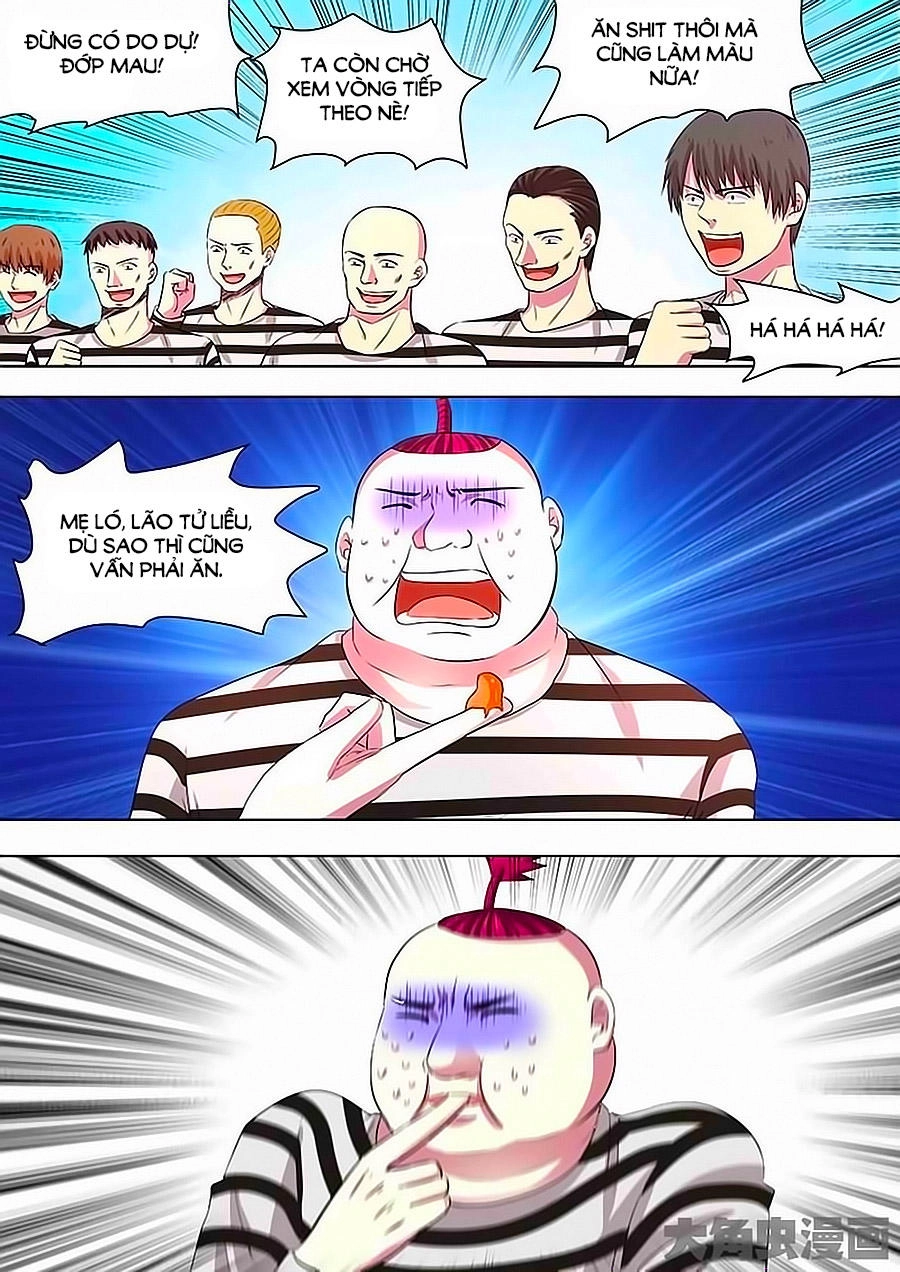 Luyện Ngục Trọng Sinh Chapter 42 - 6