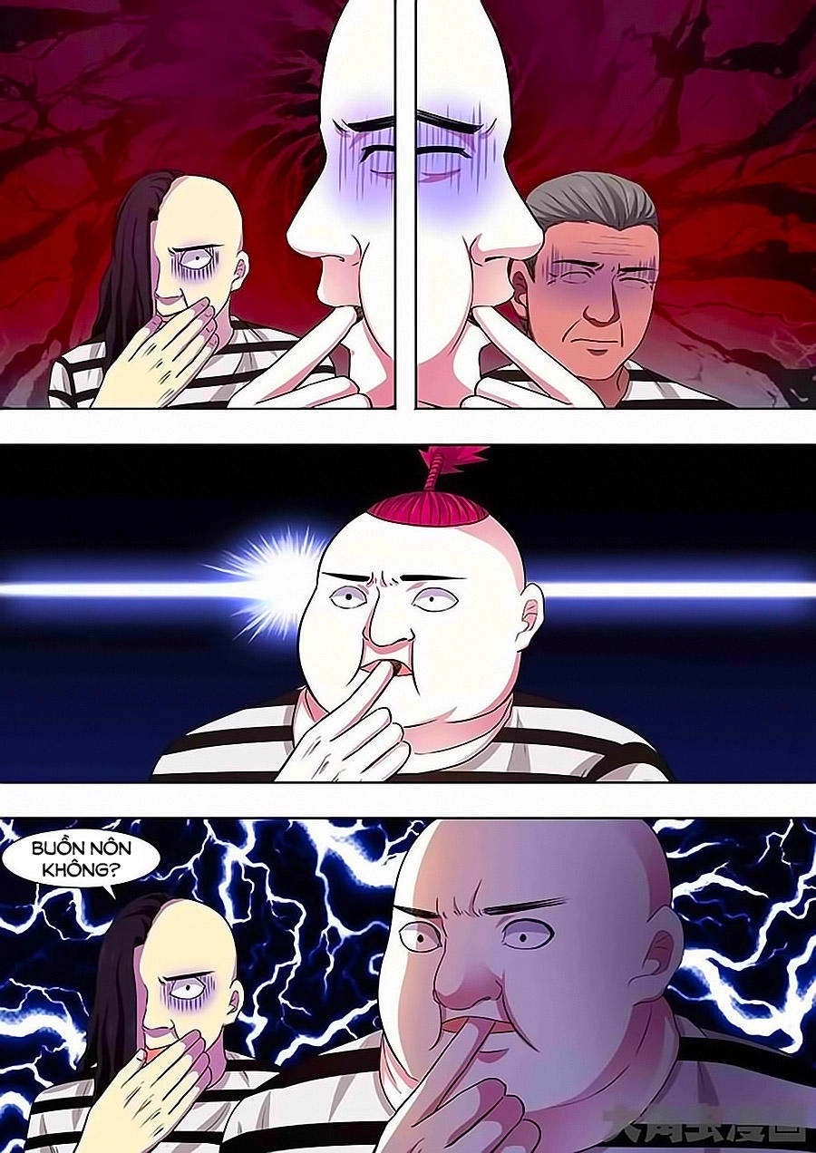 Luyện Ngục Trọng Sinh Chapter 42 - 7