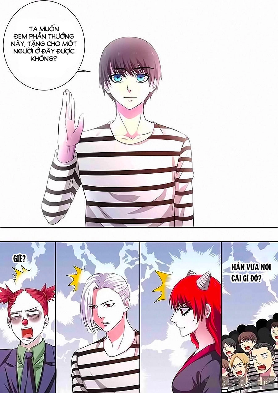 Luyện Ngục Trọng Sinh Chapter 43 - 2