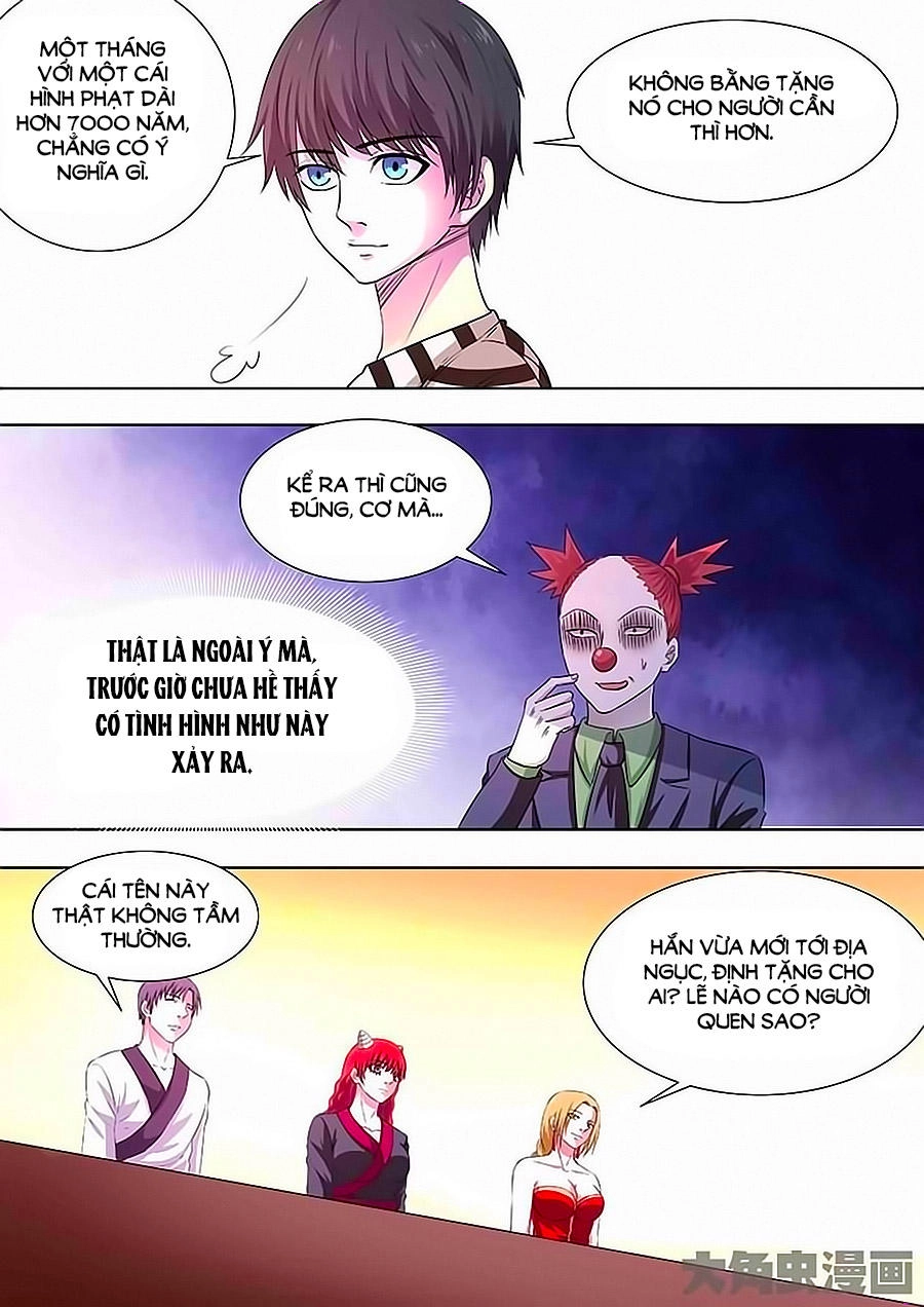 Luyện Ngục Trọng Sinh Chapter 43 - 4