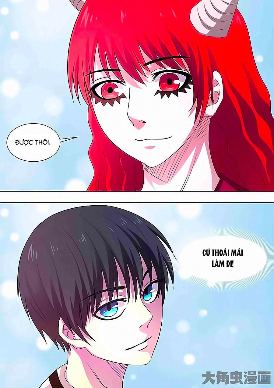 Luyện Ngục Trọng Sinh Chapter 43 - 6