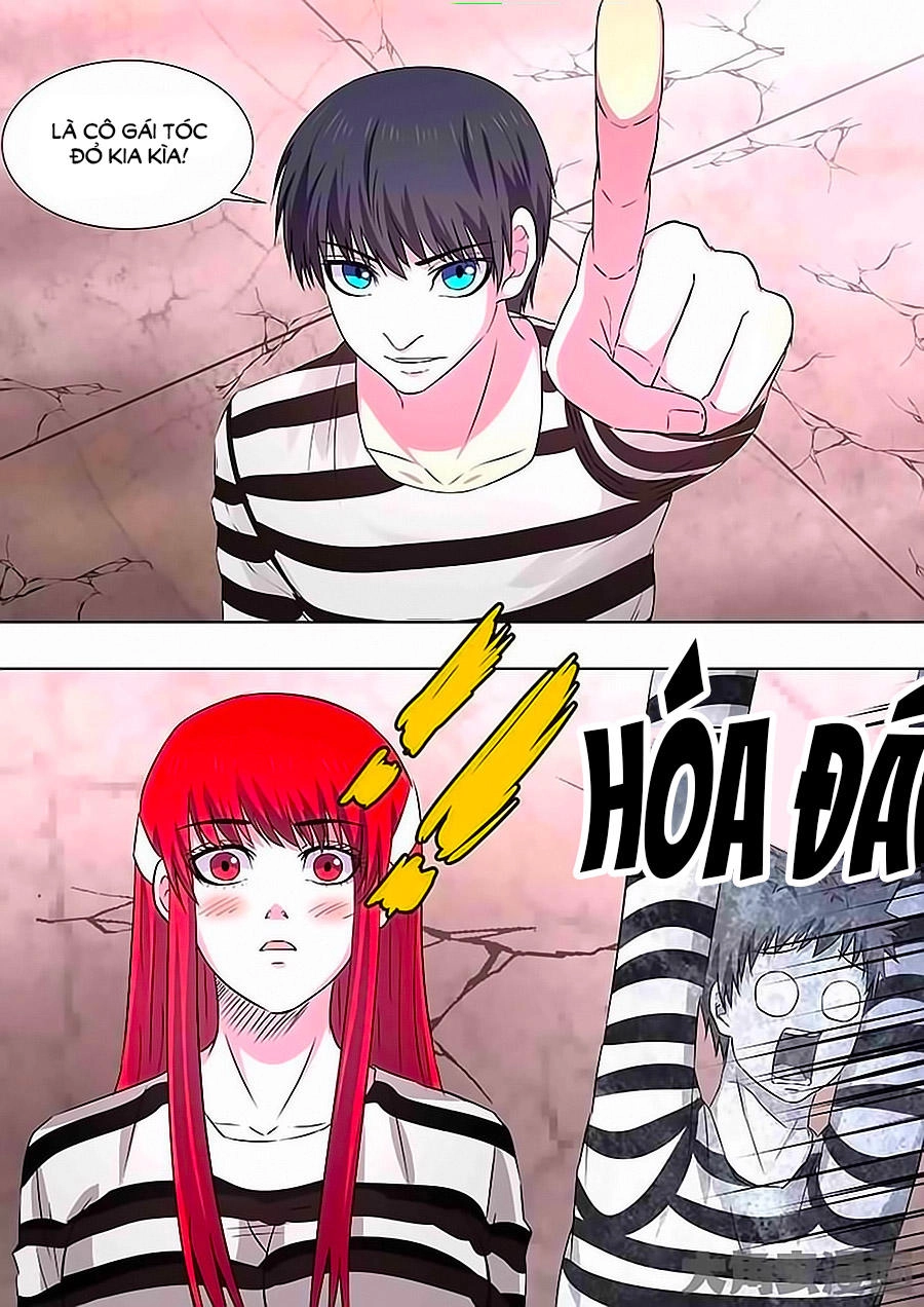 Luyện Ngục Trọng Sinh Chapter 44 - 2