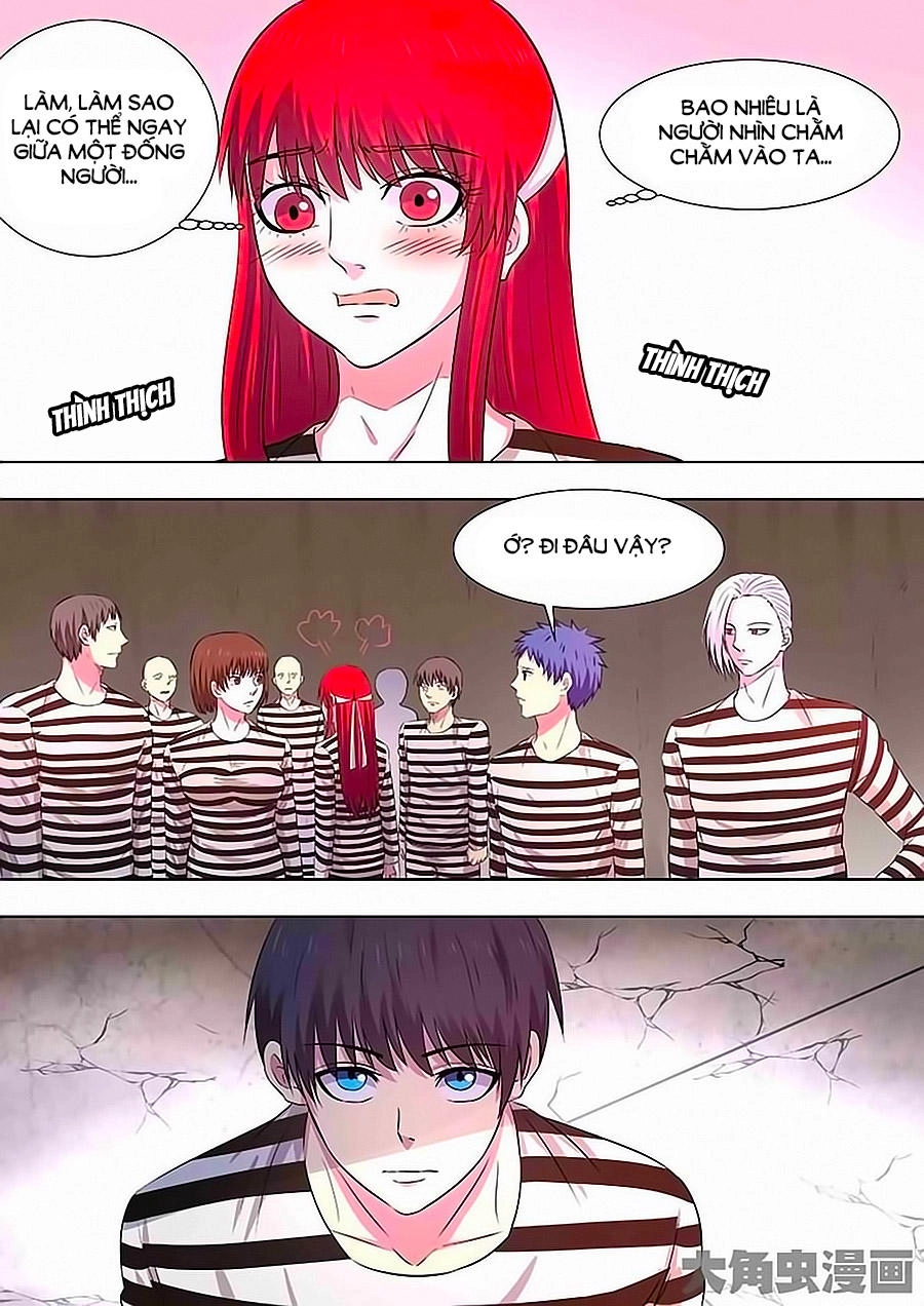 Luyện Ngục Trọng Sinh Chapter 44 - 3