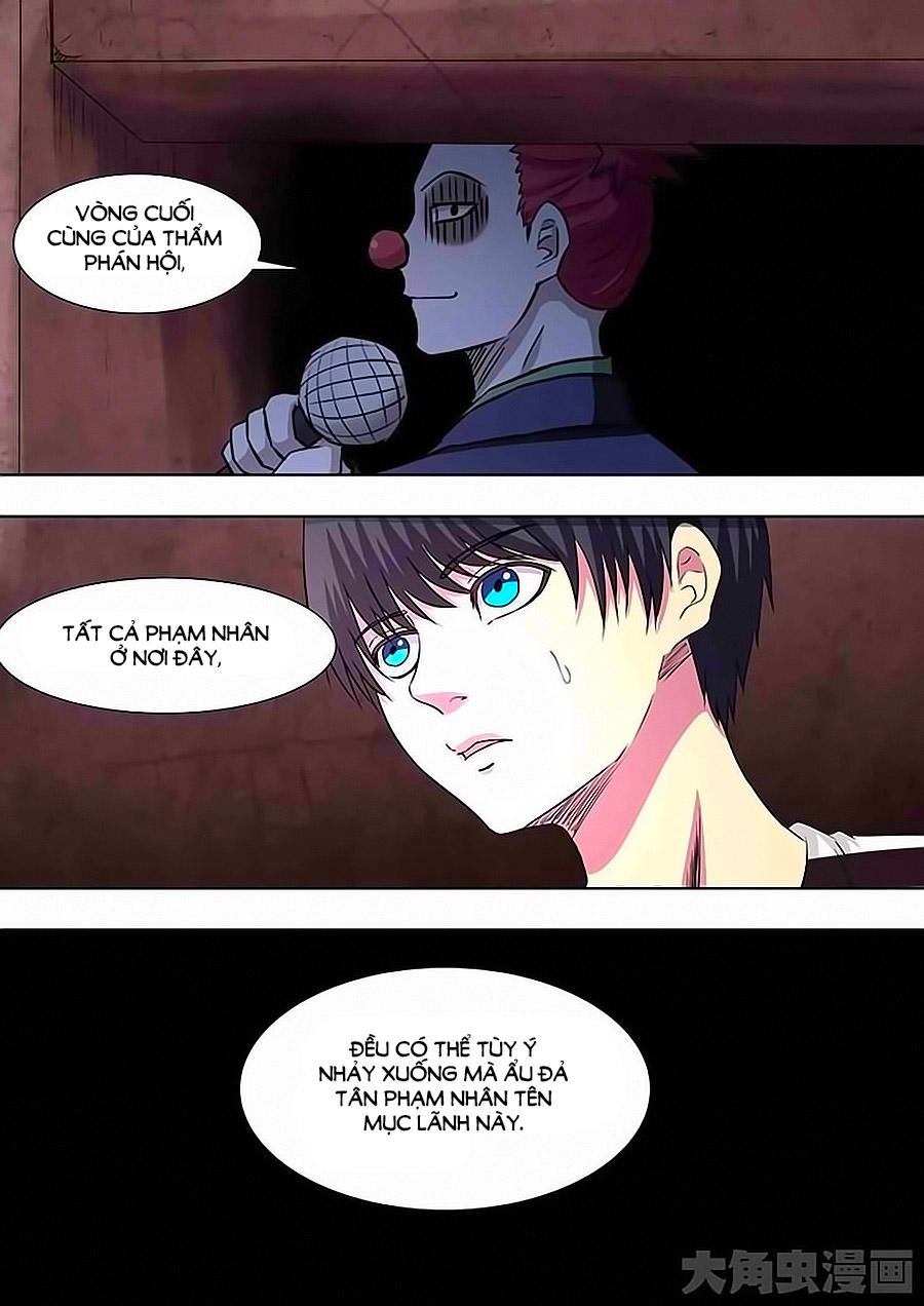 Luyện Ngục Trọng Sinh Chapter 44 - 7