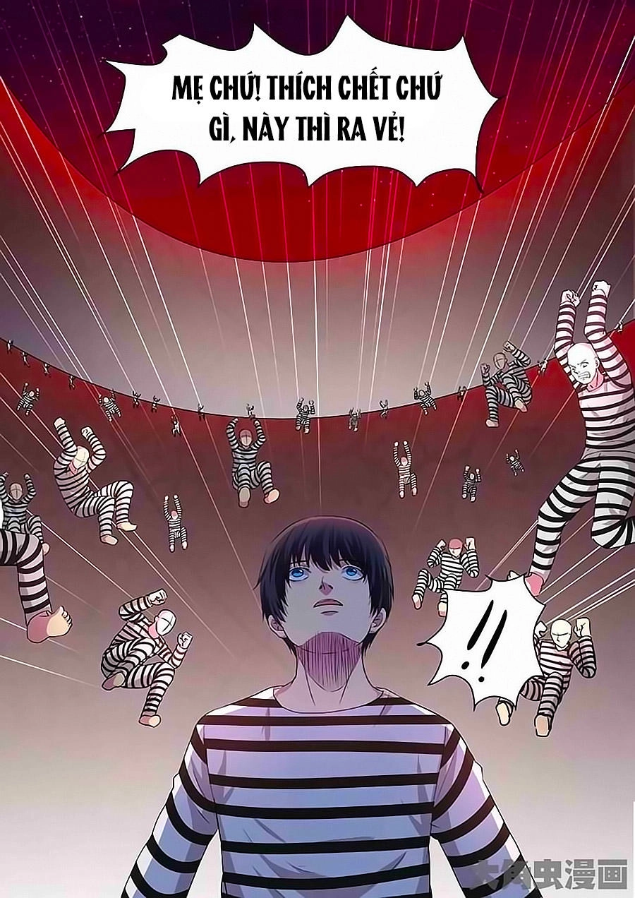 Luyện Ngục Trọng Sinh Chapter 45 - 1