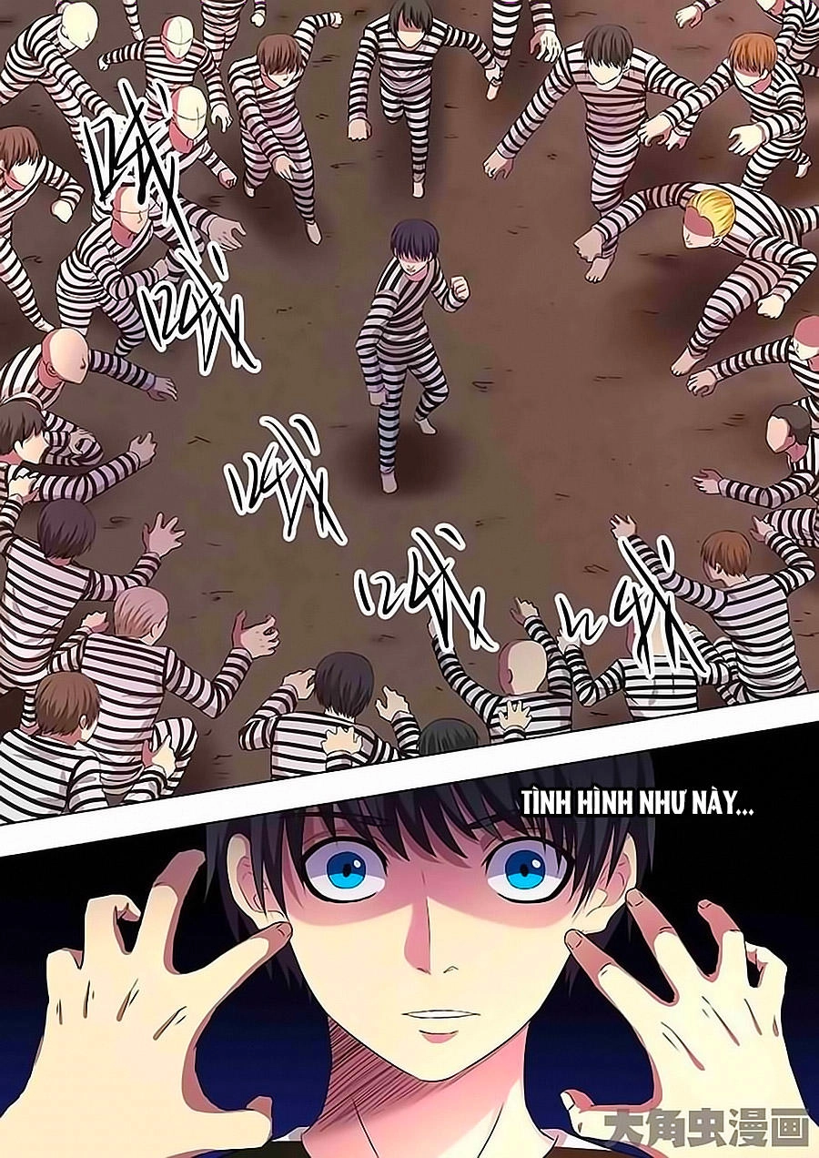 Luyện Ngục Trọng Sinh Chapter 45 - 2