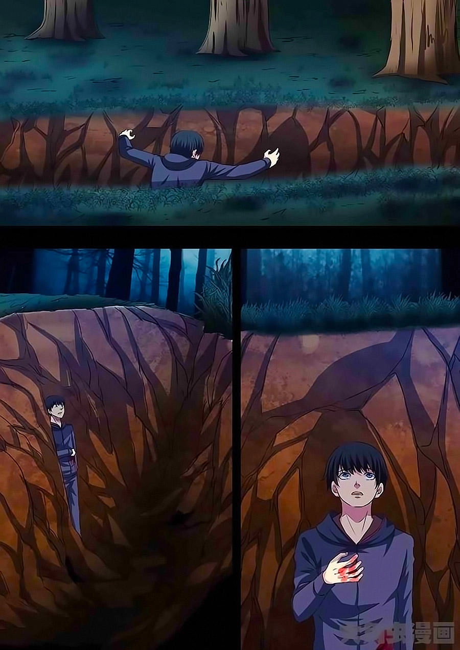 Luyện Ngục Trọng Sinh Chapter 45 - 5