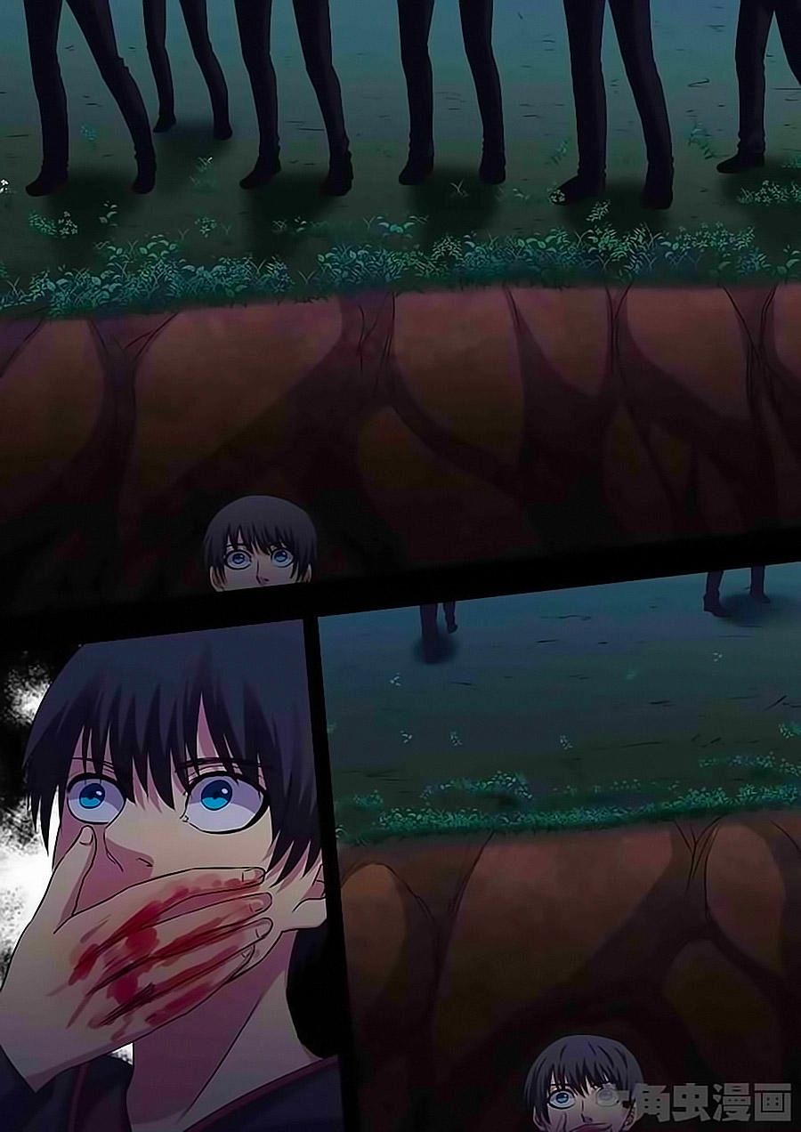 Luyện Ngục Trọng Sinh Chapter 45 - 6