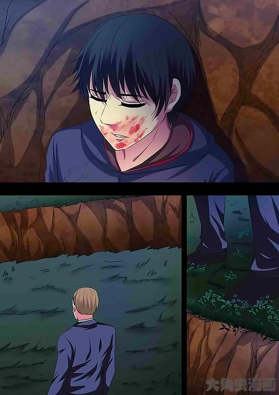 Luyện Ngục Trọng Sinh Chapter 45 - 7