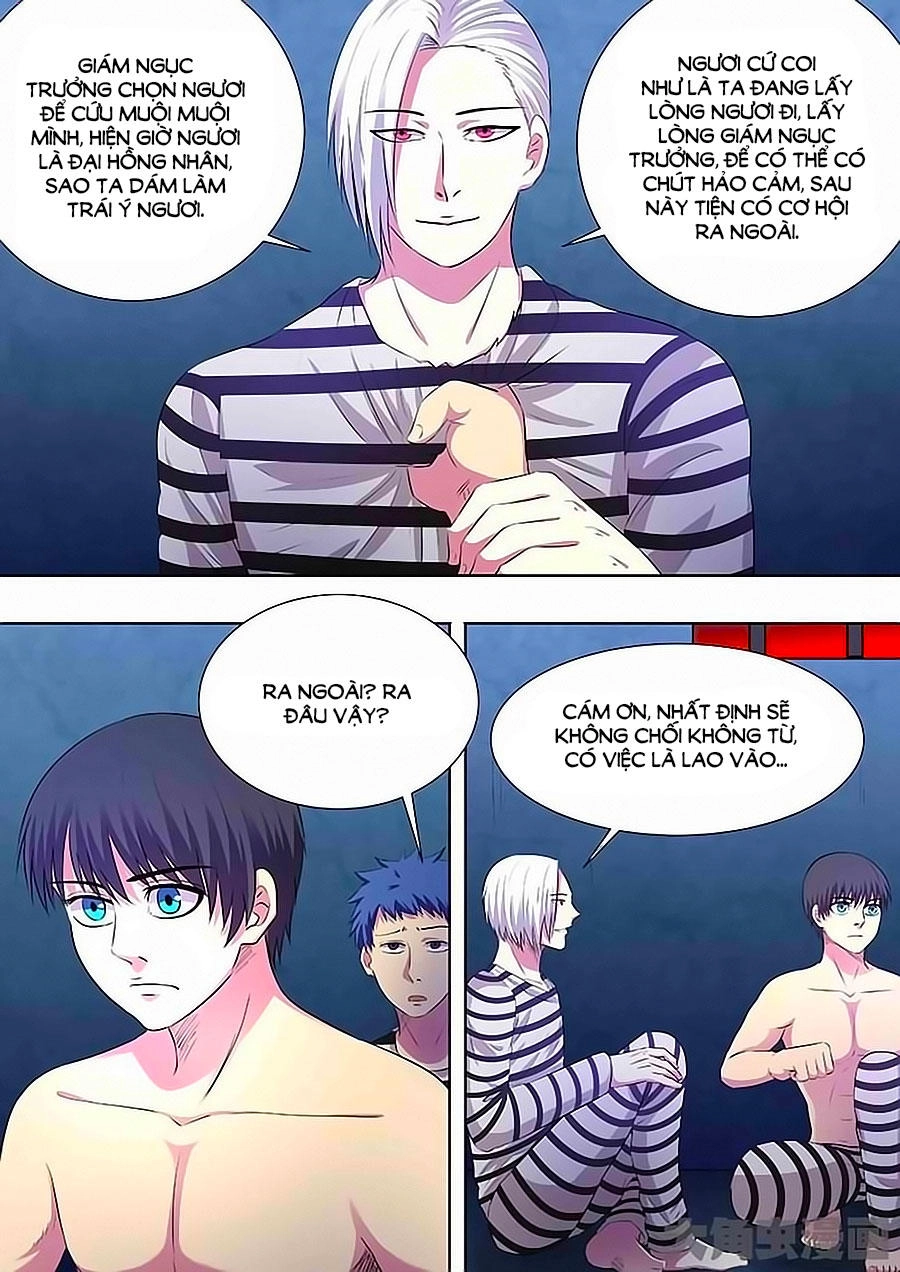 Luyện Ngục Trọng Sinh Chapter 46 - 7