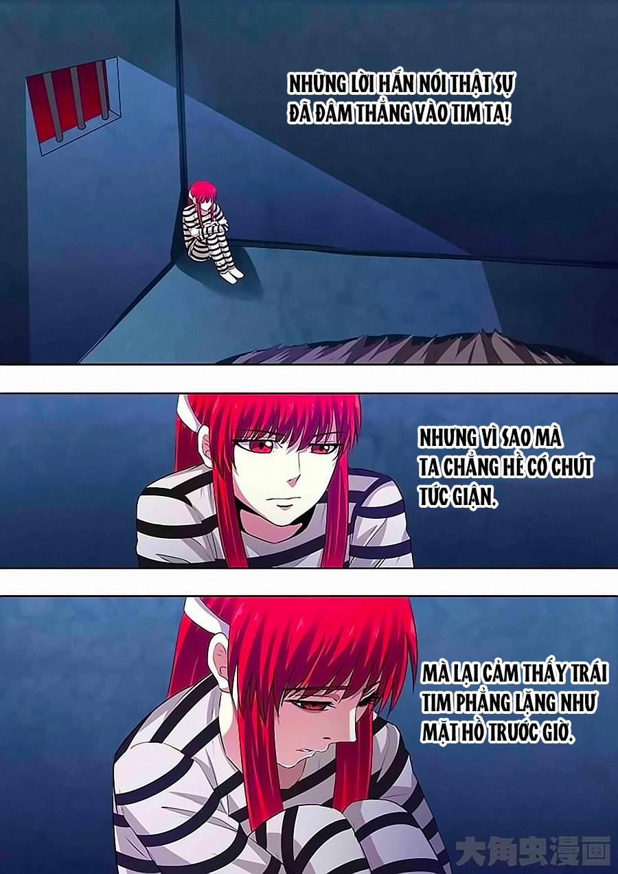 Luyện Ngục Trọng Sinh Chapter 48 - 1