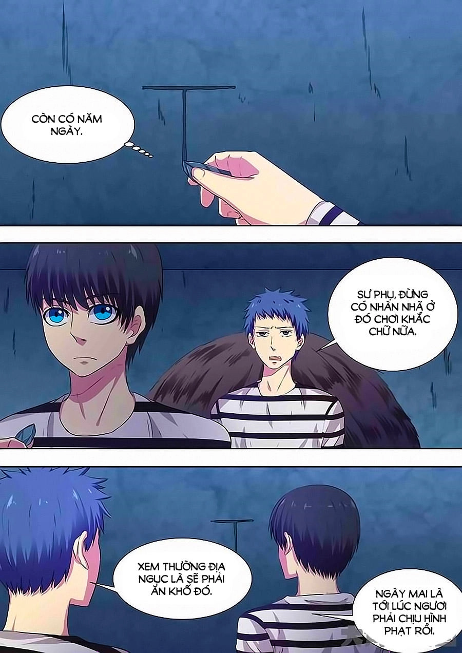 Luyện Ngục Trọng Sinh Chapter 48 - 3