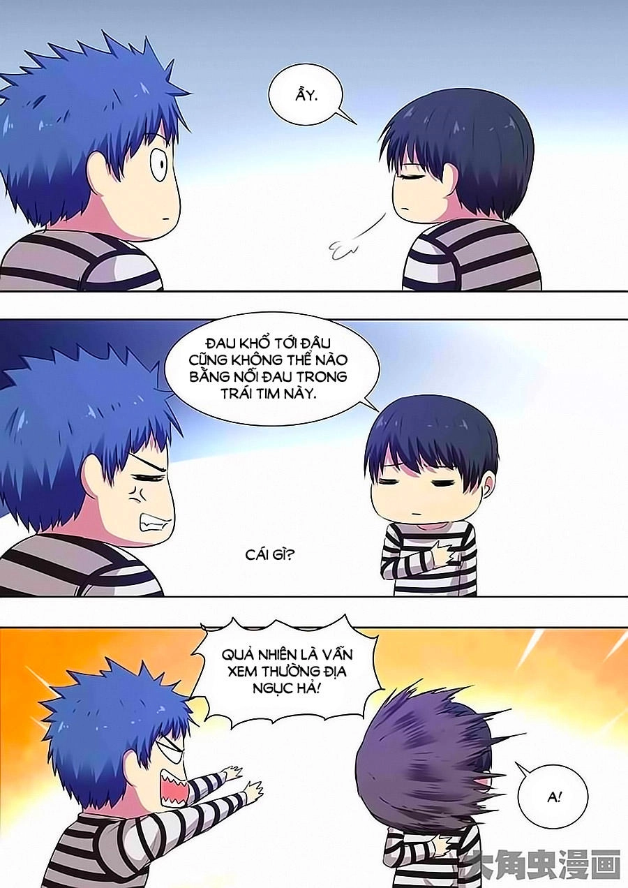 Luyện Ngục Trọng Sinh Chapter 48 - 4