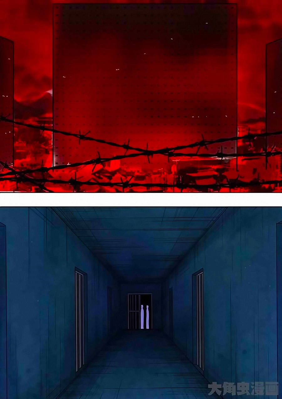 Luyện Ngục Trọng Sinh Chapter 48 - 6