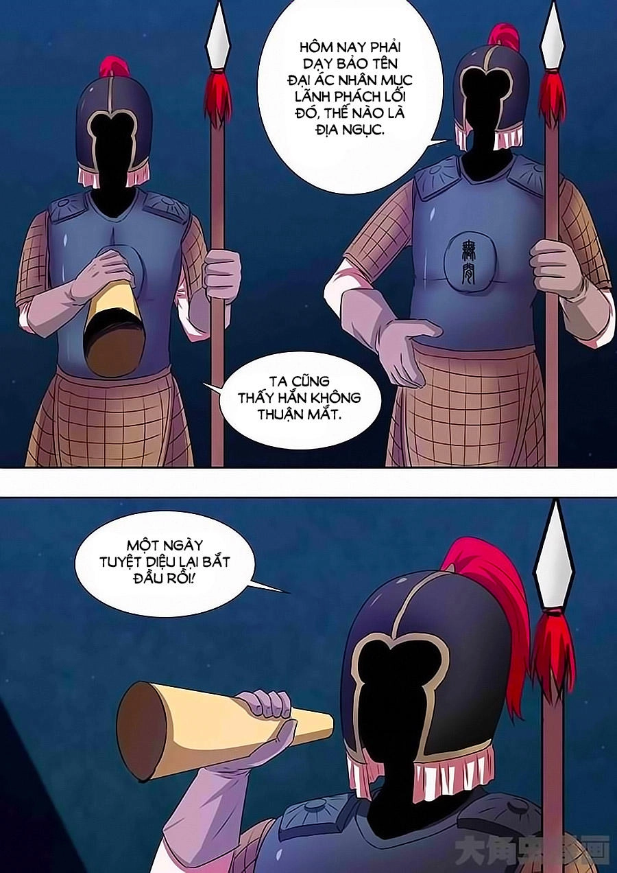 Luyện Ngục Trọng Sinh Chapter 48 - 7