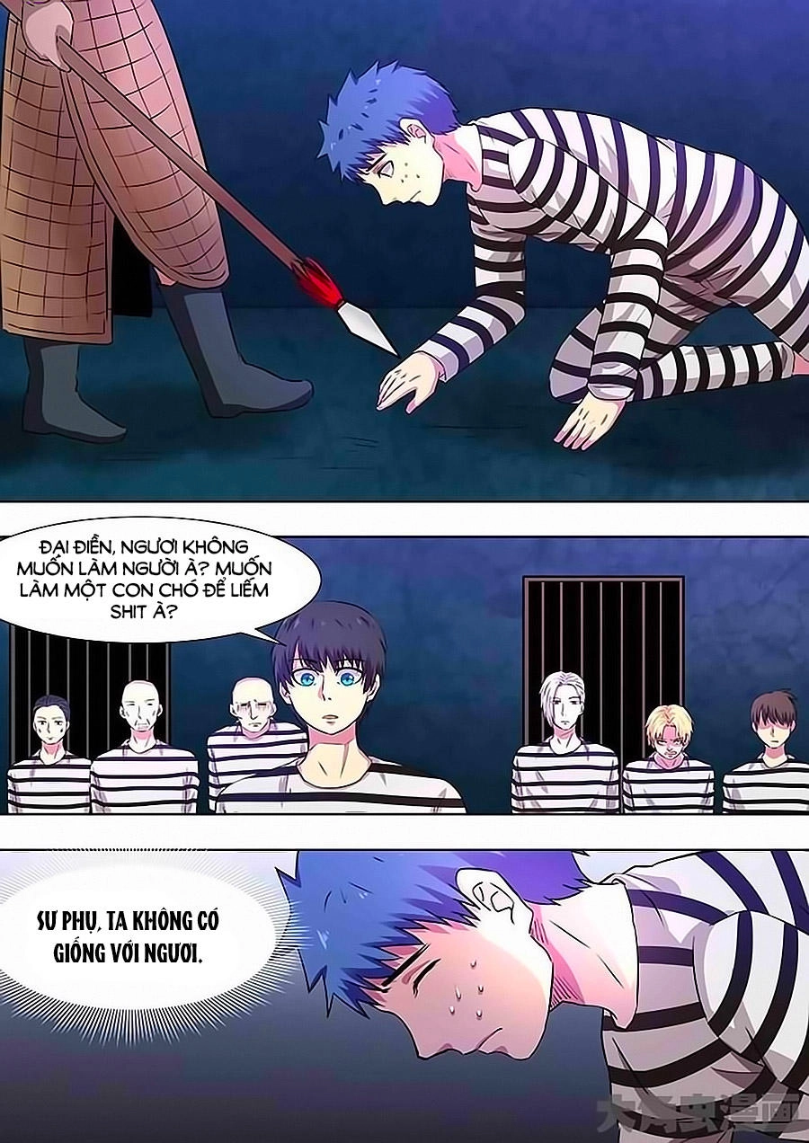 Luyện Ngục Trọng Sinh Chapter 50 - 7