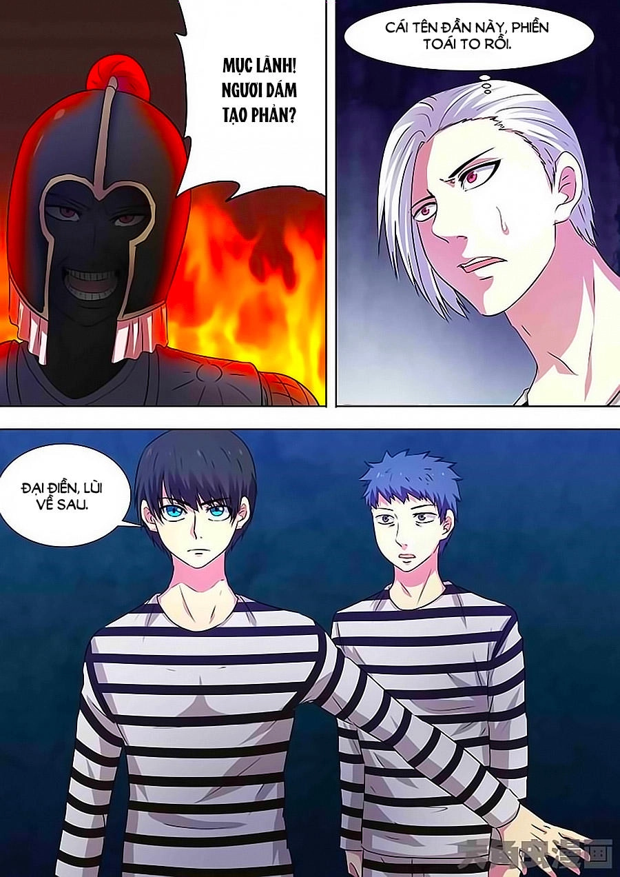 Luyện Ngục Trọng Sinh Chapter 53 - 1