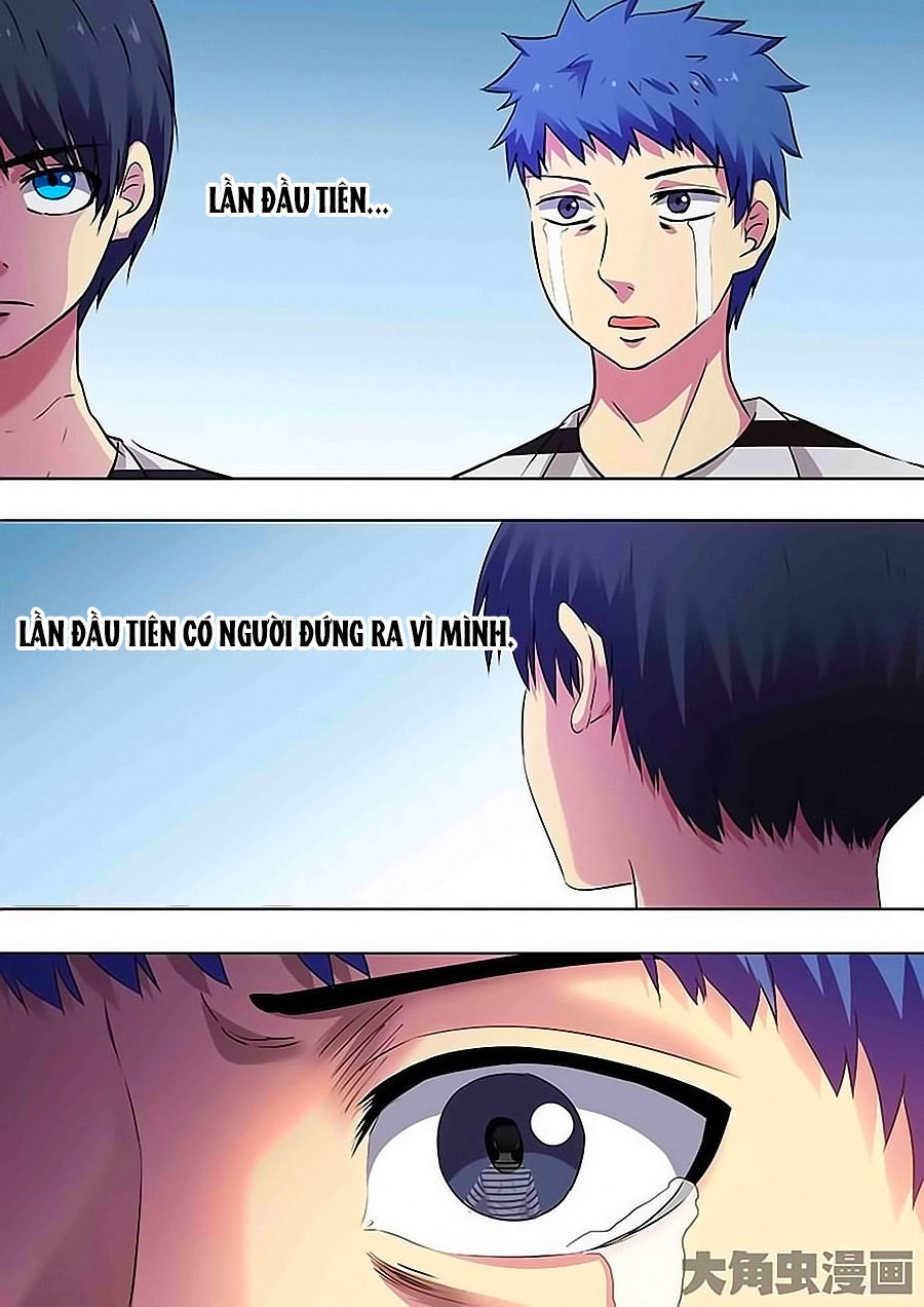 Luyện Ngục Trọng Sinh Chapter 53 - 2