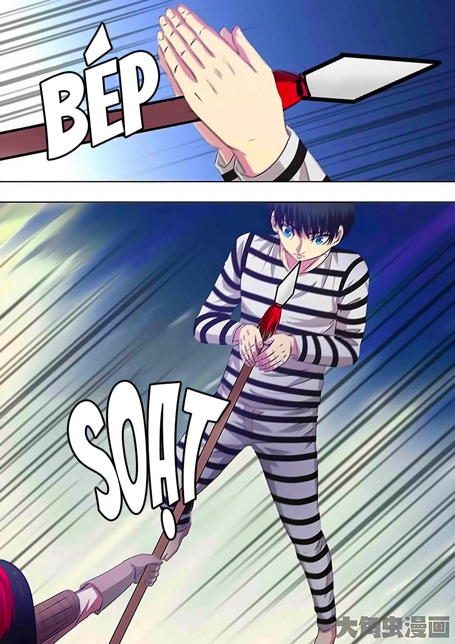 Luyện Ngục Trọng Sinh Chapter 53 - 5