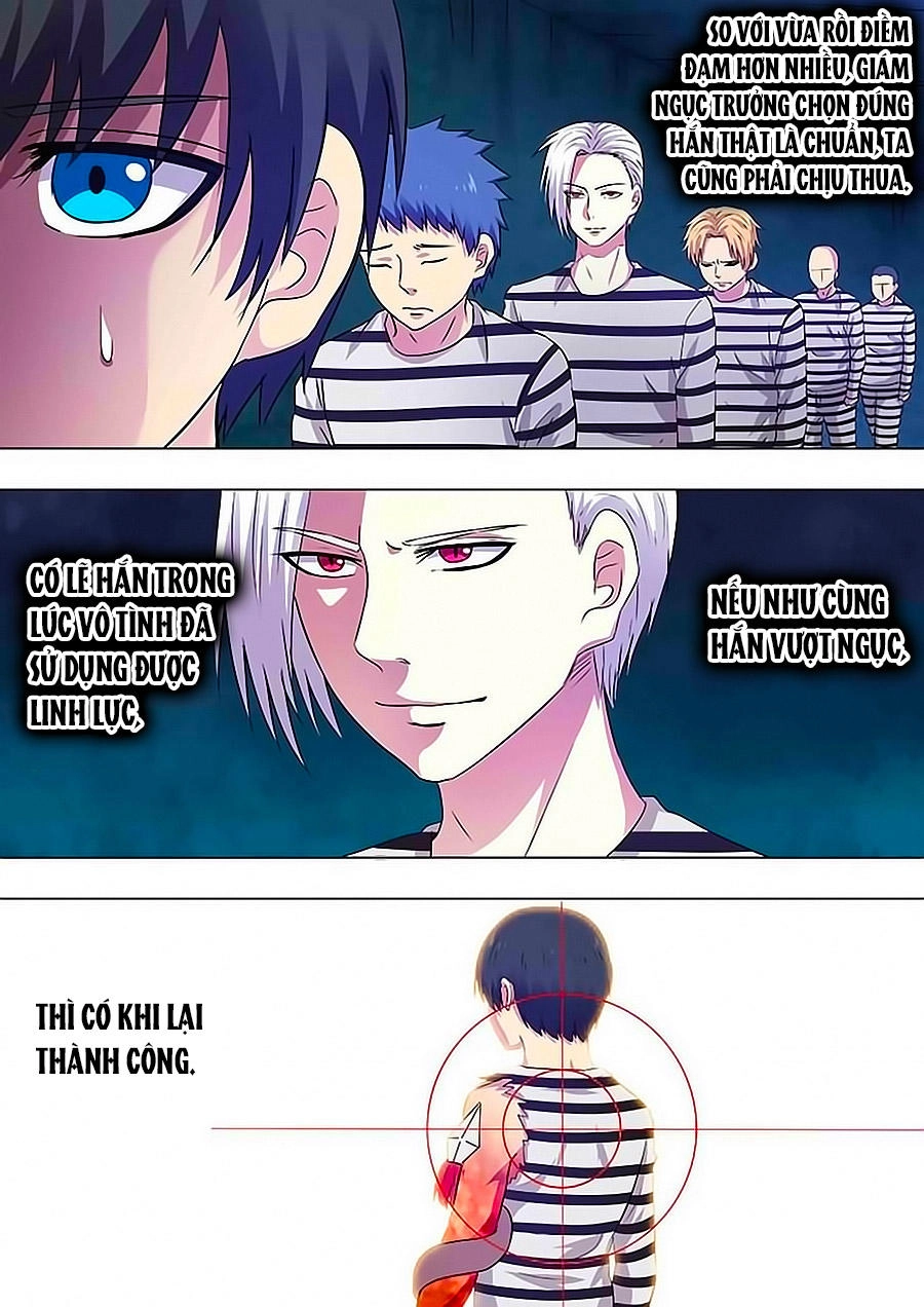 Luyện Ngục Trọng Sinh Chapter 55 - 6