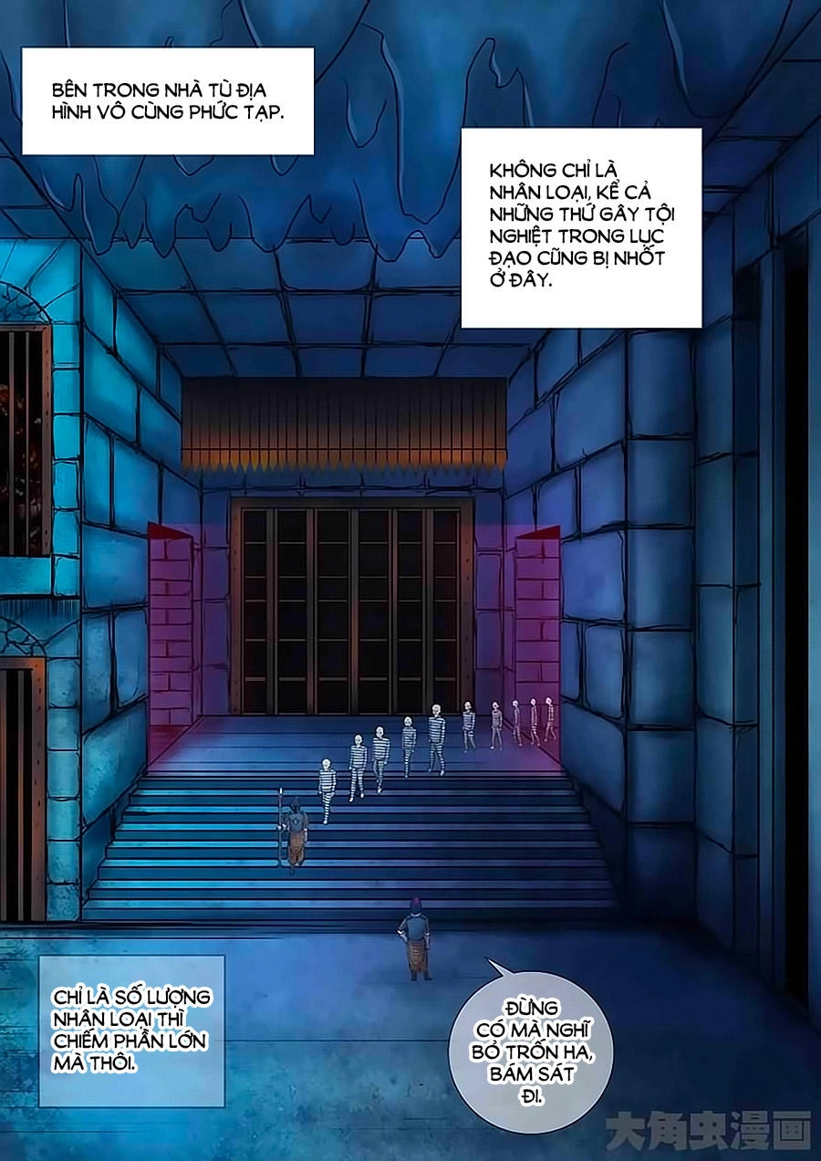Luyện Ngục Trọng Sinh Chapter 55 - 7