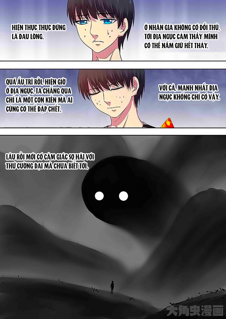 Luyện Ngục Trọng Sinh Chapter 57 - 4