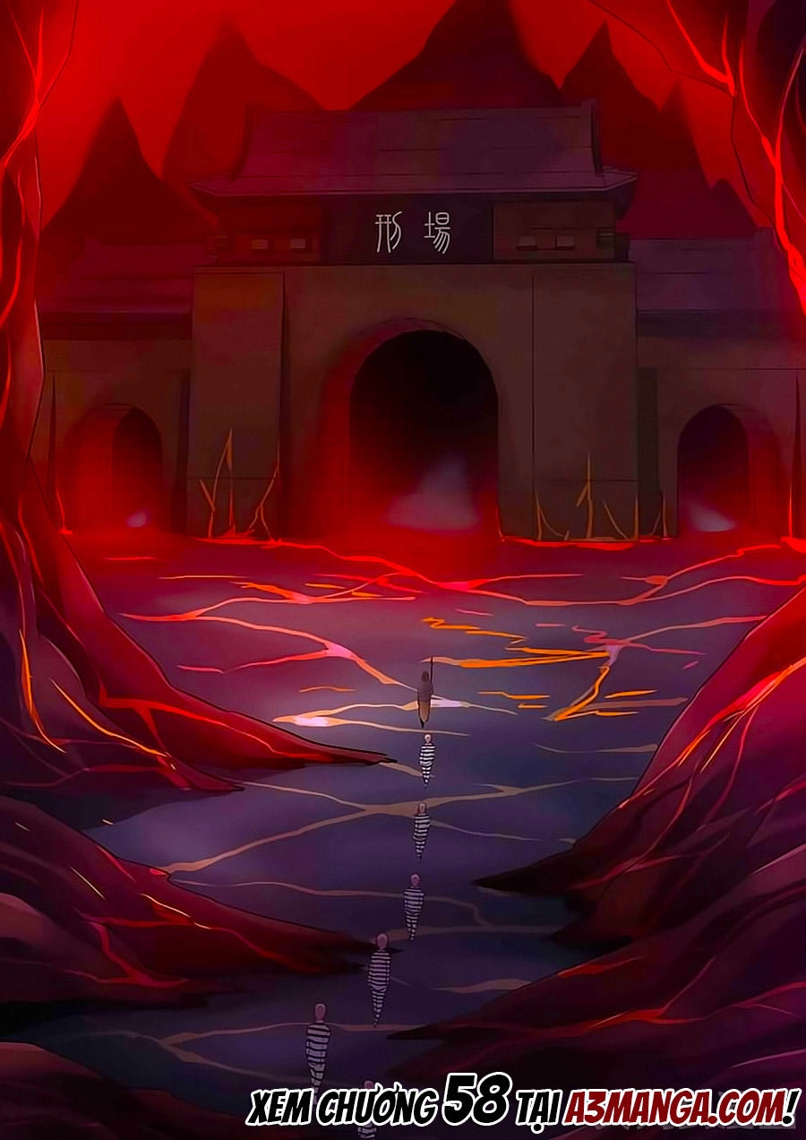 Luyện Ngục Trọng Sinh Chapter 57 - 8